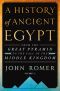 [A History of Ancient Egypt 02] • History of Ancient Egypt, Volume 2